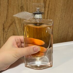 Lancôme La Vie Est Belle Soleil Cristal!